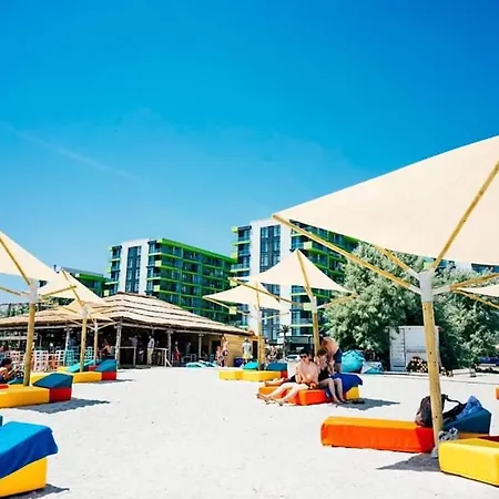 Mamaia Nord *