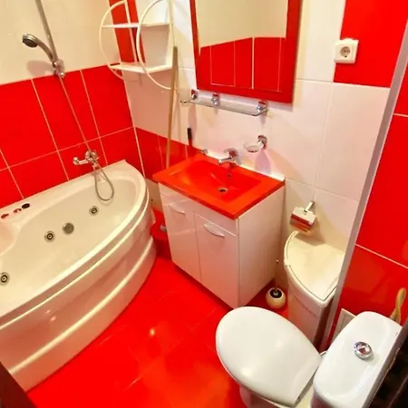 Apartament Mamaia Nord