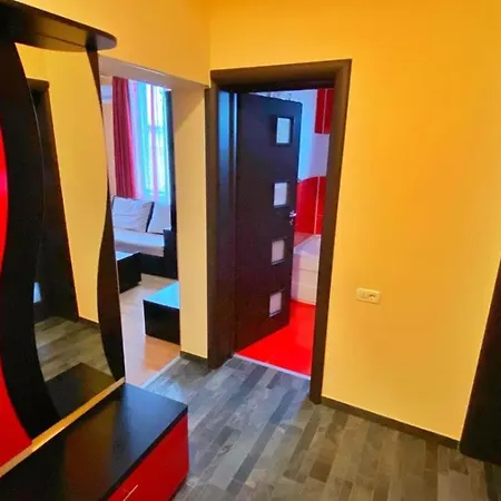 Mamaia Nord