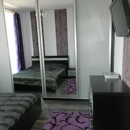 Apartament Mamaia Nord