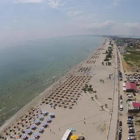 Mamaia Nord Apartament Năvodari