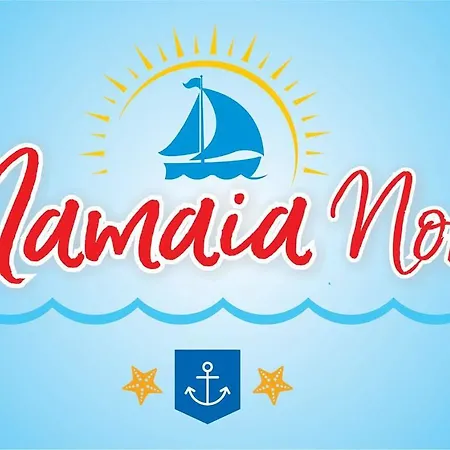 Апартаменты Mamaia Nord
