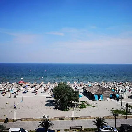 Mamaia Nord Апартаменты
