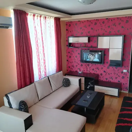 Mamaia Nord *