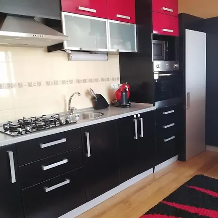 Mamaia Nord * 那沃达利