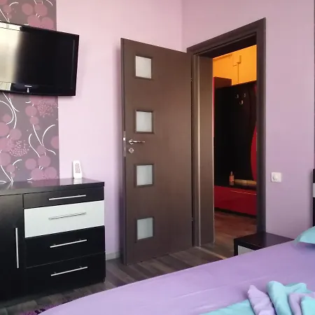 Mamaia Nord * Navodari