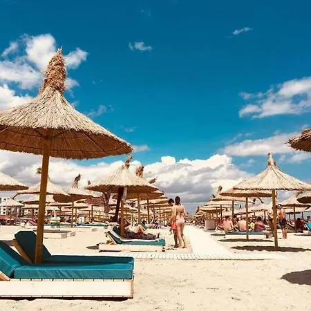 Mamaia Nord * Navodari