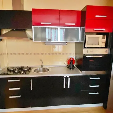 Mamaia Nord 那沃达利