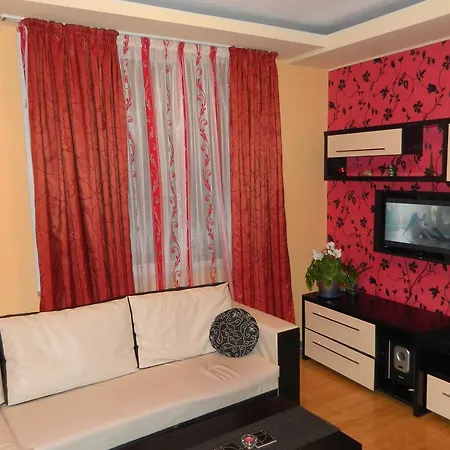 Mamaia Nord Apartment Navodari