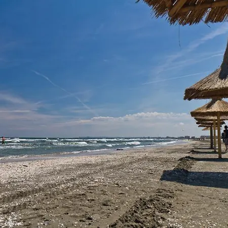 公寓 Mamaia Nord *